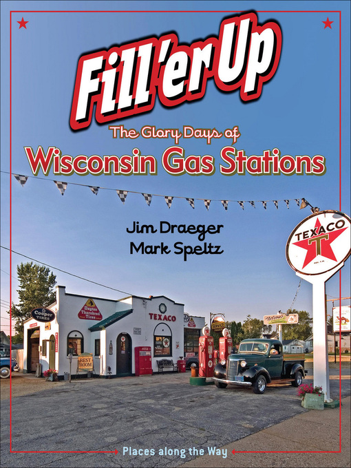 Title details for Fill 'er Up by Jim Draeger - Available